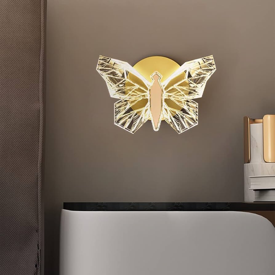 Sconce Light