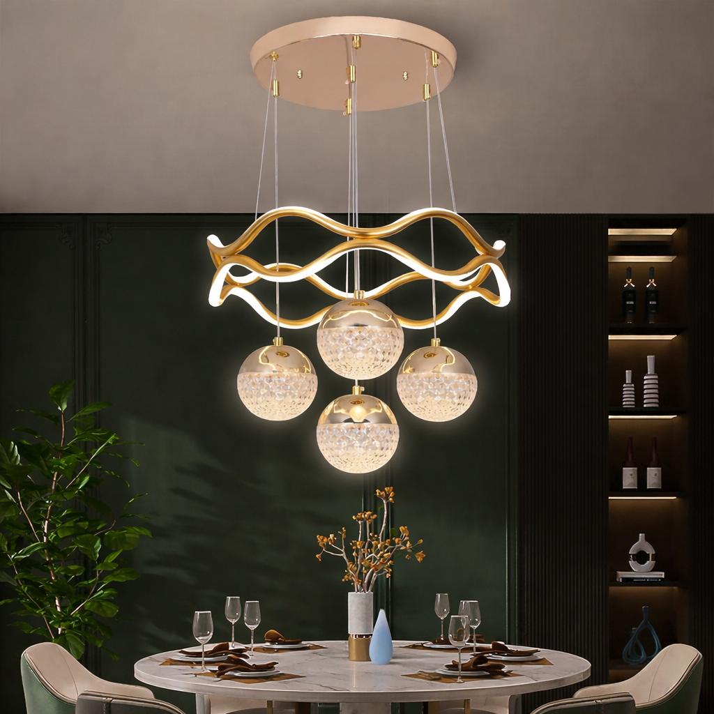 Living Room Wall Lights