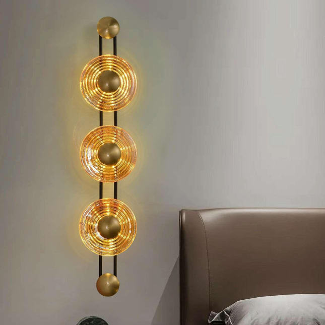 Wall Lights